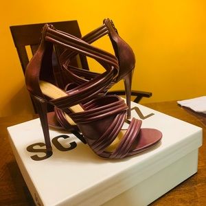 Schutz Women’s Samdals